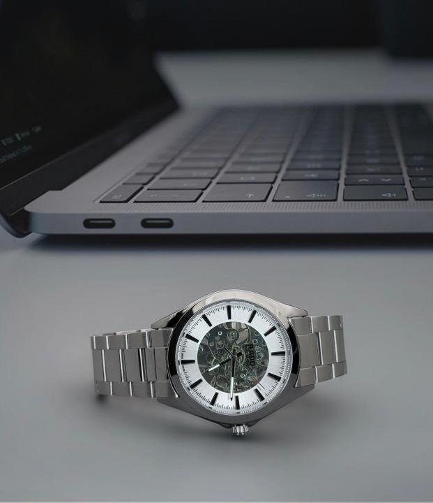 Rado Hyper Chrome Automatic J899 - Image 3