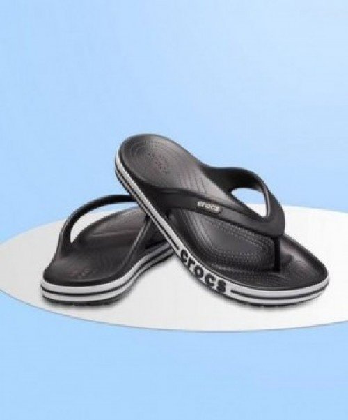 Croc Bayaband Flipflop Slipper Fresh Sale 402