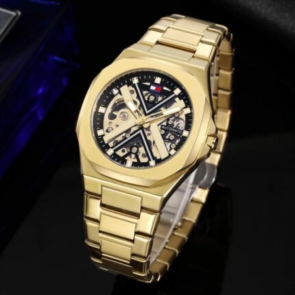 Tommy Hilfiger Automatic Watch