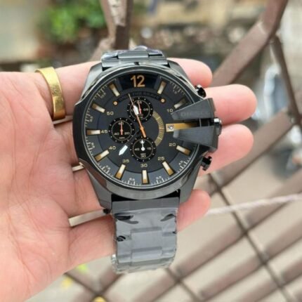 Buy Diesel 10 Bar Only The Brave Watch Online in India - Bootery