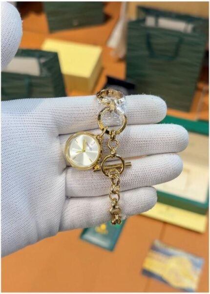 Buy Chanel Tem Watch Online in India - Bootery