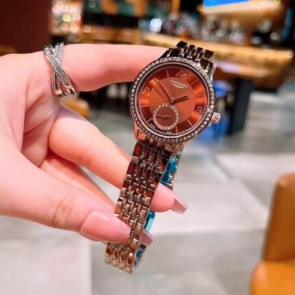Longines Heritage Classic Watch Price in India - Buy at Bootery