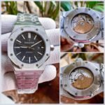 Audemars Piguet Royal Oak Automatic Watch Price in India - Style 2 - Buy at Bootery - Image 6