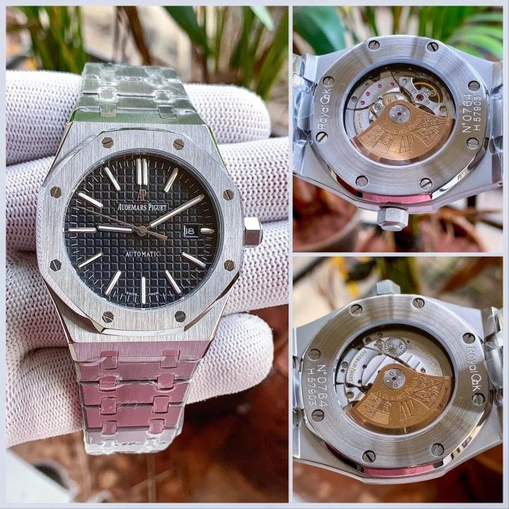 Audemars Piguet Royal Oak Automatic - Image 6