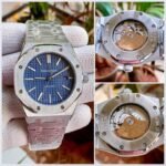 Buy Audemars Piguet Royal Oak Automatic Watch Online in India - Style 1 - Bootery - Image 11