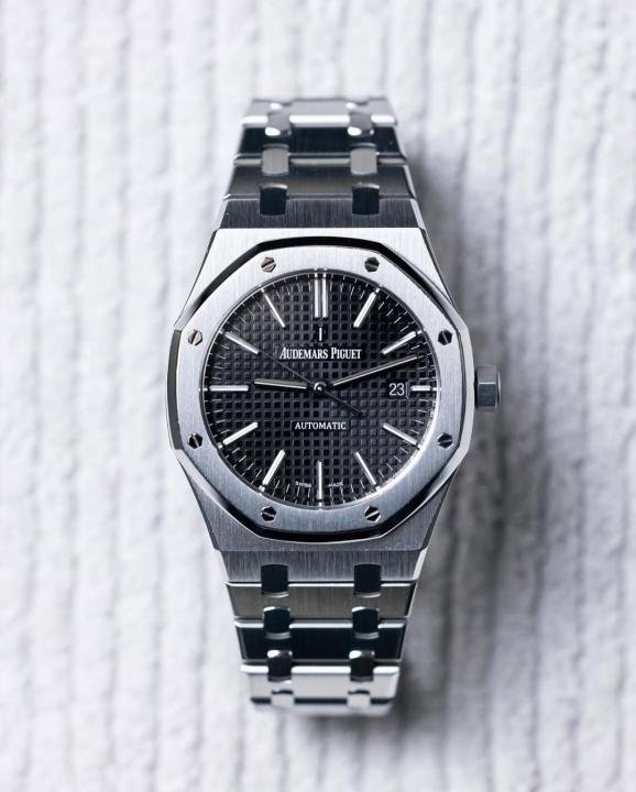 Audemars Piguet Royal Oak Automatic - Image 5