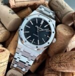 Audemars Piguet Royal Oak Automatic Watch Price in India - Style 2 - Buy at Bootery