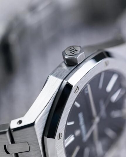 Audemars Piguet Royal Oak Automatic Watch Price in India - Style 2 - Buy at Bootery - Image 2