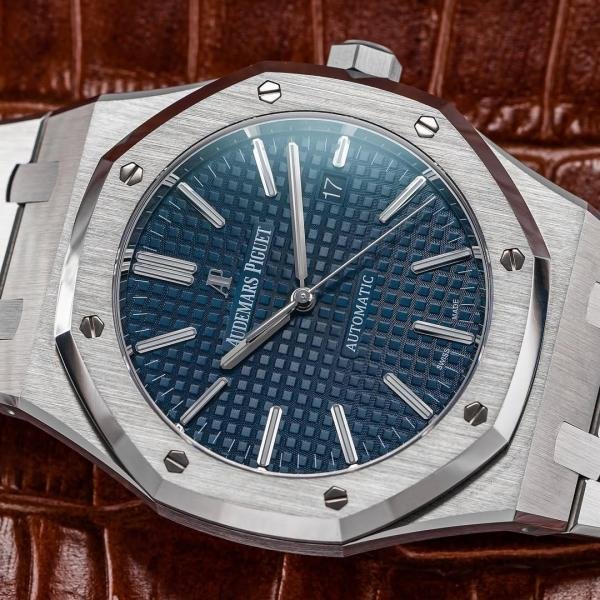 Audemars Piguet Royal Oak Automatic - Image 7