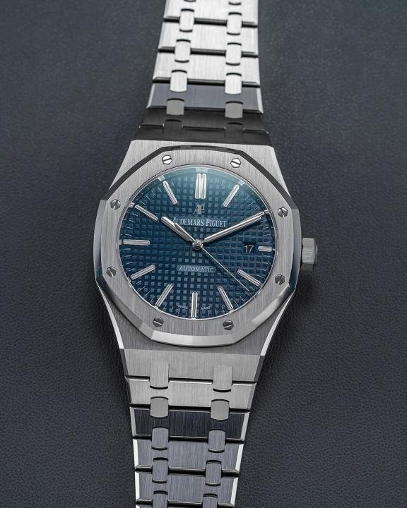 Audemars Piguet Royal Oak Automatic - Image 4