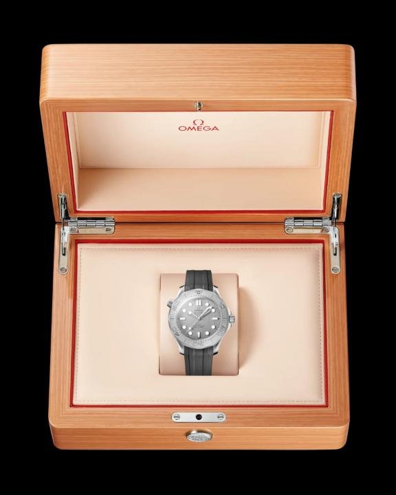 Omega Seamaster Diver 300m - Image 3