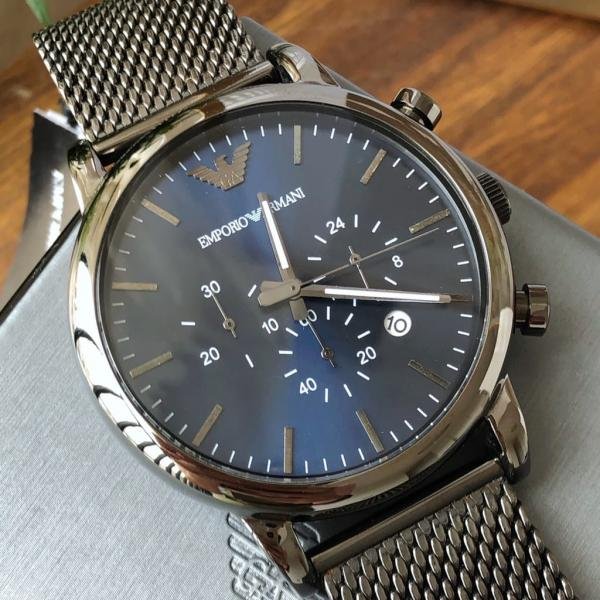 Emporio Armani Ar1968 Japan - Image 4