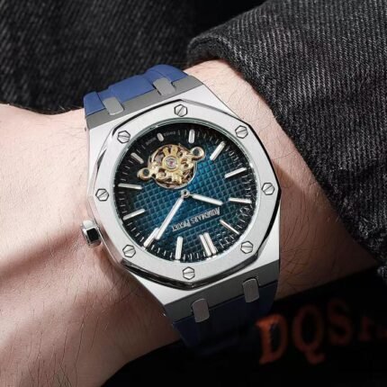 Audemars Piguet Royal Tourbillion Watch Price in India - Buy at Bootery