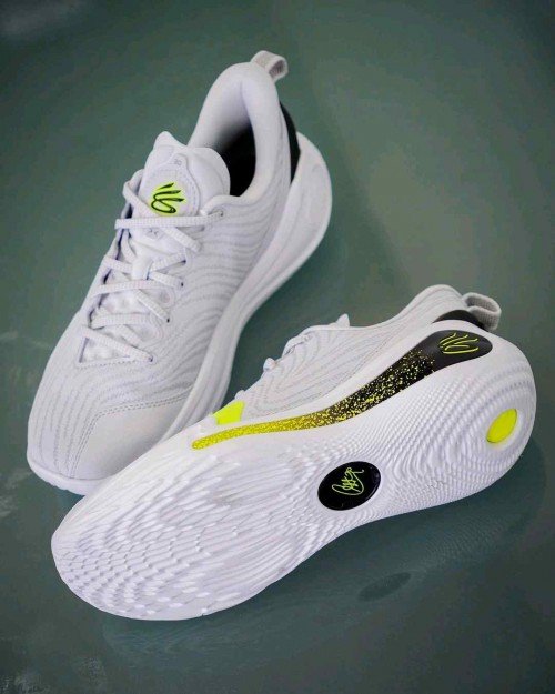 Under Armour Curry 12 Gravity - Image 8