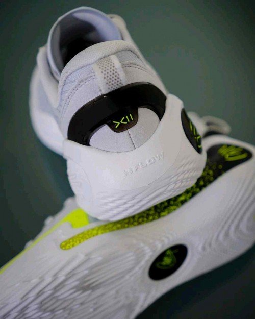 Under Armour Curry 12 Gravity - Image 6