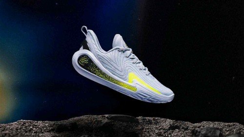 Under Armour Curry 12 Gravity - Image 2
