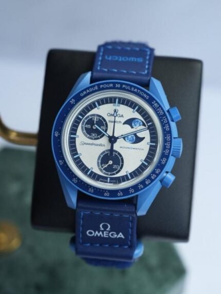Buy Omega Speedmaster X S Limited Editions Watch Online in India - Bootery