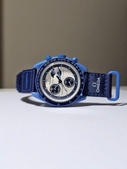 Buy Omega Speedmaster X S Limited Editions Watch Online in India - Bootery - Image 2