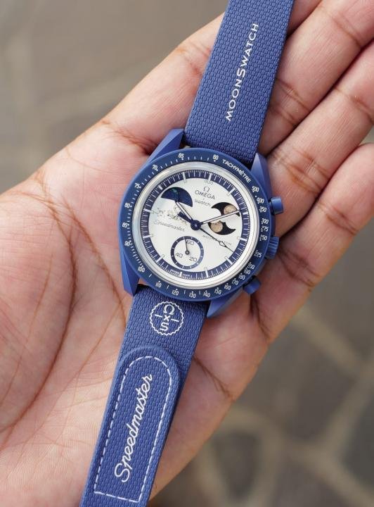 Omega Speedmaster X S Watch Limited Editions | Premium Watch - Image 3