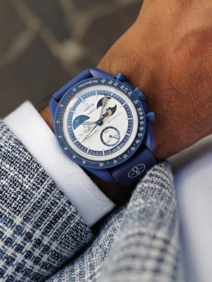 Omega Speedmaster X S Limited Editions Watch Price in India - Buy at Bootery