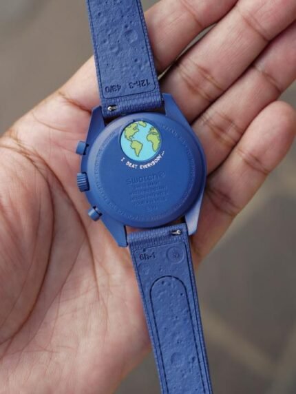 Omega Speedmaster X S Limited Editions Watch Price in India - Buy at Bootery - Image 2