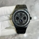 Audemars Piguet Royal Oak Calendar Automatic Watch for Men - Best Price Online - Bootery - Image 3