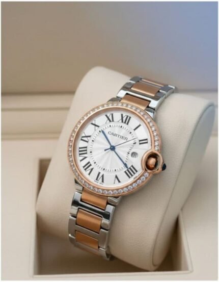 Cartier Balloon Watch Price in India - Buy at Bootery