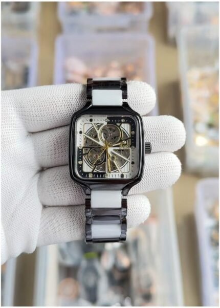 Rado True Square Automaticceramic Limited Edition Watch for Men - Best Price Online - Bootery