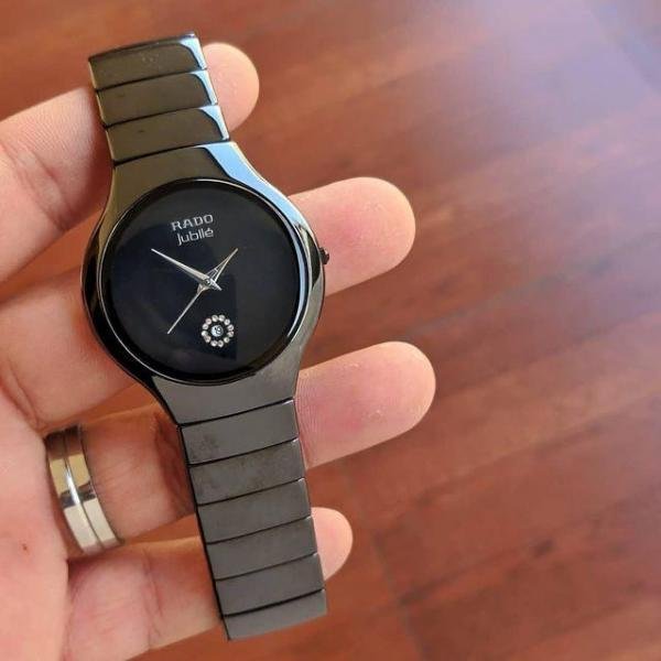 Rado Jubli Ceramic