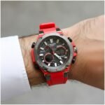 Casio G-Shock Mtg-B2000 Watch Price in India - Buy at Bootery