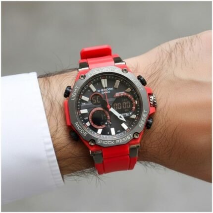 Casio G-Shock Mtg-B2000 Watch Price in India - Buy at Bootery