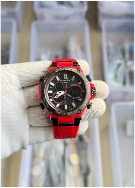 Casio G-Shock Mtg-B2000 Watch Price in India - Buy at Bootery - Image 2