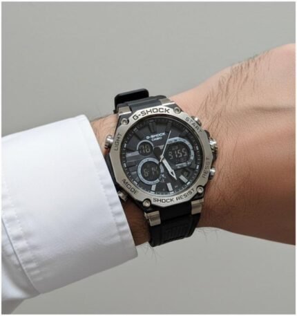Buy Casio G-Shock Mtg B2000 Watch Online in India - Bootery