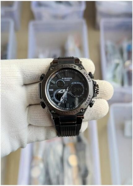 Buy Casio G-Shock Mtg B2000 Watch Online in India - Bootery - Image 2