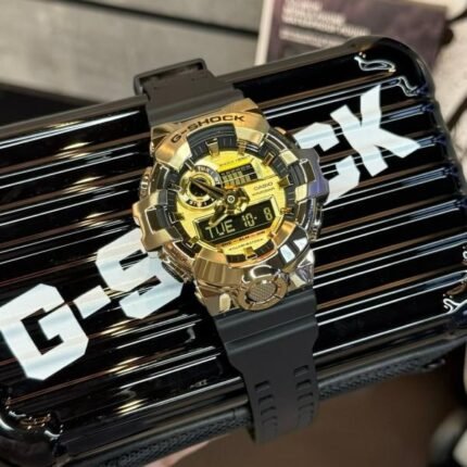Casio G-Shock Gm700 Watch for Men - Best Price Online - Style 2 - Bootery