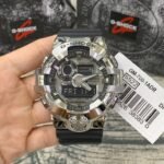 Casio G-Shock Gm700 Watch Price in India - Style 1 - Buy at Bootery