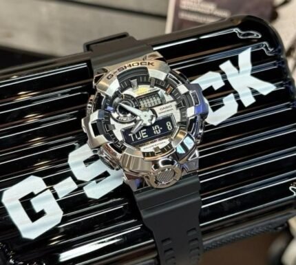 Casio G-Shock Gm700 Watch Price in India - Style 1 - Buy at Bootery - Image 2