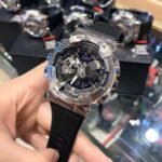 Casio G-Shock Gm110 Watch Price in India - Style 2 - Buy at Bootery - Image 4
