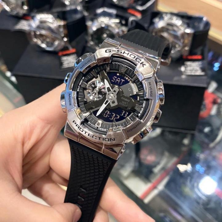 Casio G shock gm110 | Premium Watch - Image 4