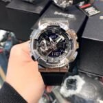 Casio G-Shock Gm110 Watch Price in India - Style 2 - Buy at Bootery - Image 3