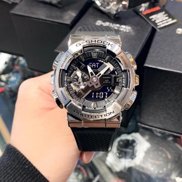 Casio G shock gm110 | Premium Watch - Image 3