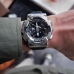 Casio G-Shock Gm110 Watch Price in India - Style 2 - Buy at Bootery - Image 2