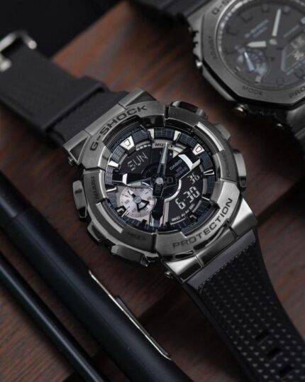 Buy Casio G-Shock Gm110 Watch Online in India - Style 1 - Bootery - Image 2
