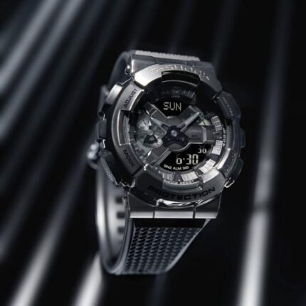 Buy Casio G-Shock Gm110 Watch Online in India - Style 1 - Bootery