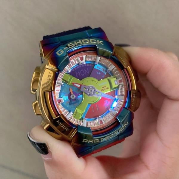 Casio G shock gm110 | Premium Watch - Image 4