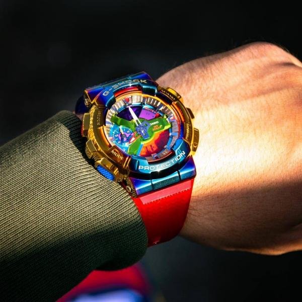 Casio G shock gm110 | Premium Watch - Image 3
