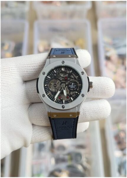 Hublot Big Bang Automatic Watch Price in India - Style 2 - Buy at Bootery