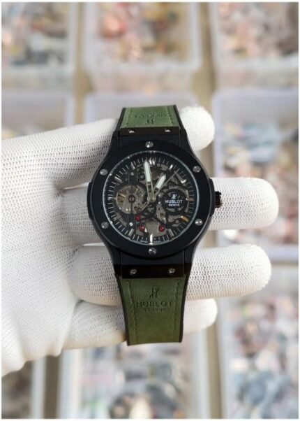 Hublot Big Bang Automatic Watch for Men - Best Price Online - Style 2 - Bootery