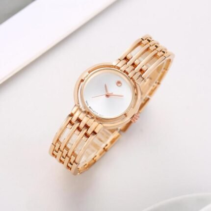 Buy Movado Esperanza Watch Online in India - Bootery