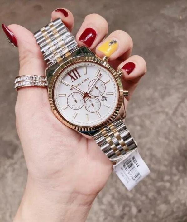 Michael Kors Lexington Premium - Image 4